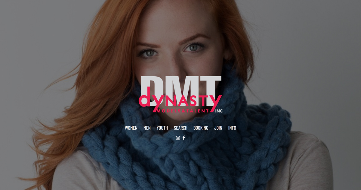 Dynasty models inc modeling and talent agency based in boston ma